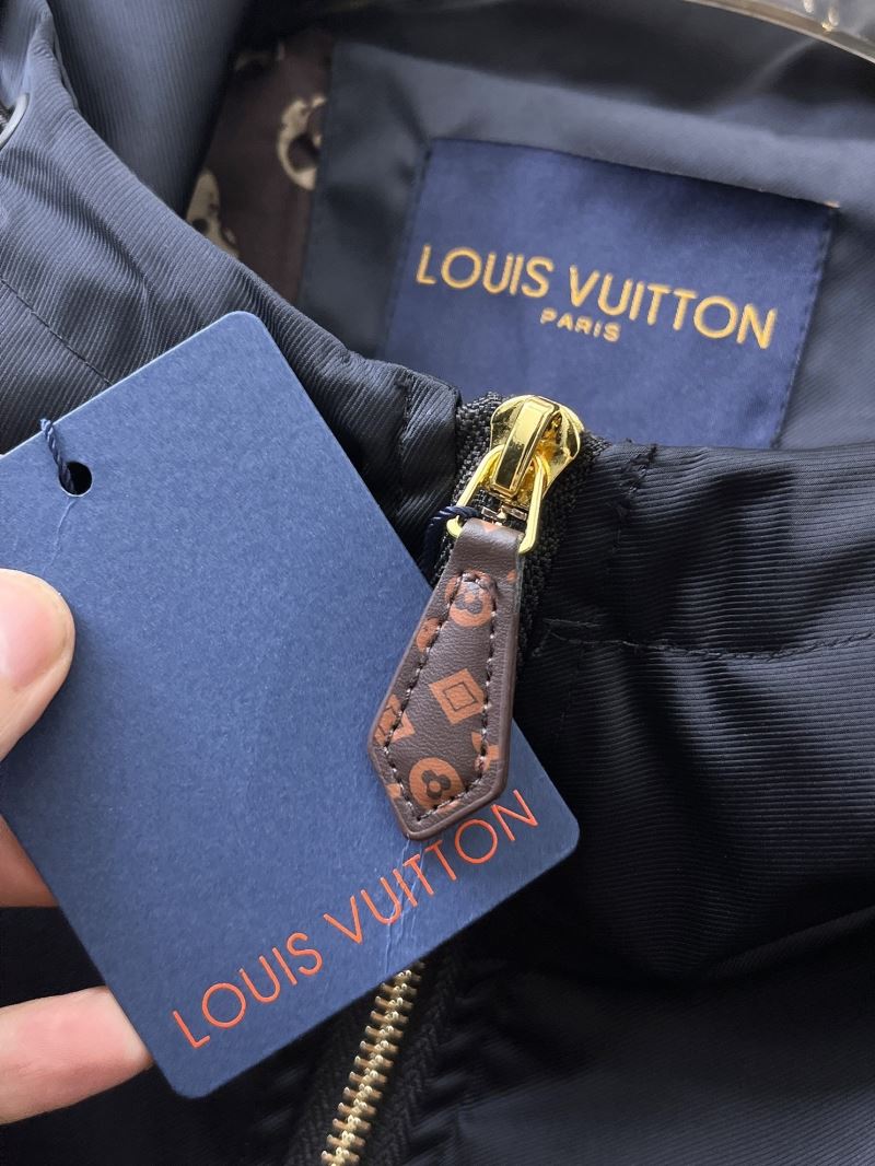 Louis Vuitton Outwear